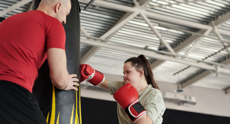 Sport e disabilità